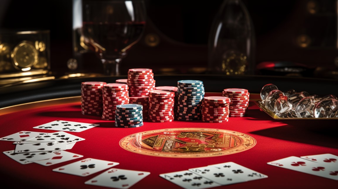 Lý do tại sao nên chơi baccarat 789win