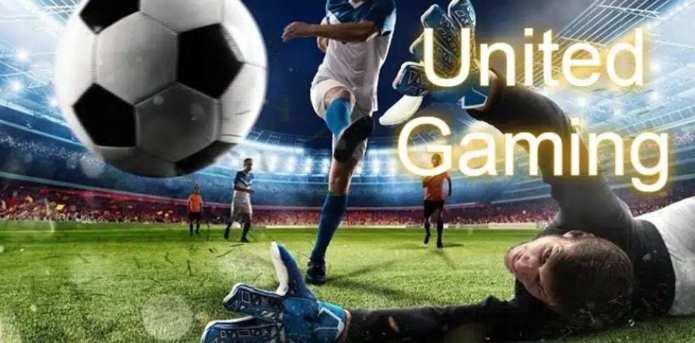 Giới thiệu về sân chơi United Gaming tại 789win