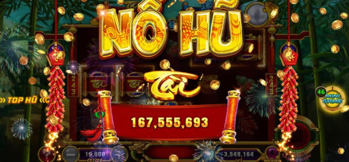 Những trò chơi tại 789win