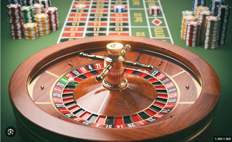 các sòng bạc casino lớn