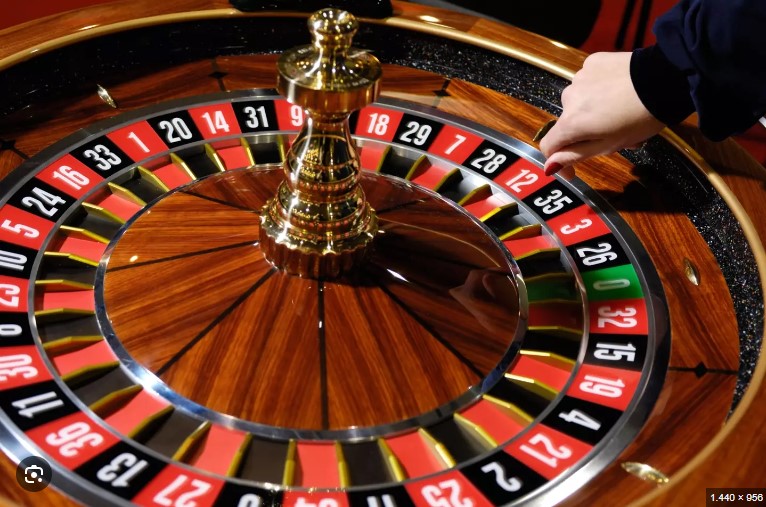 Mẹo chơi Roulette 789win đánh lệch hướng