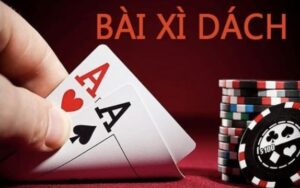 Giới thiệu game xì dách hấp dẫn