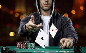 Poker - Tựa game bài kinh điển, phủ sóng ở khắp mọi nơi